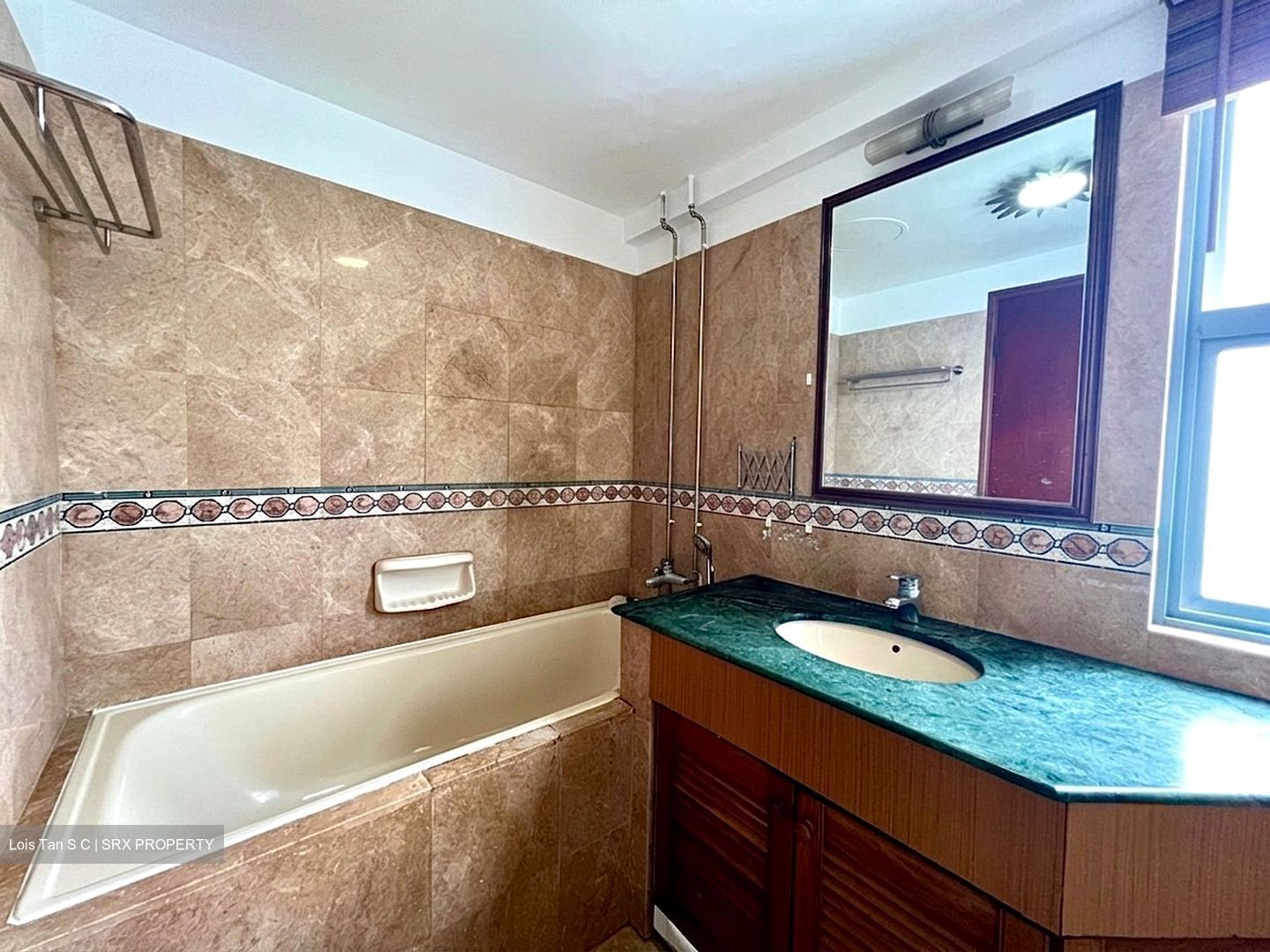 Aquarius By The Park (D16), Condominium #577168151
